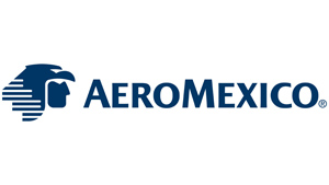aeromexico logo
