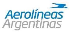 aerolineas logo